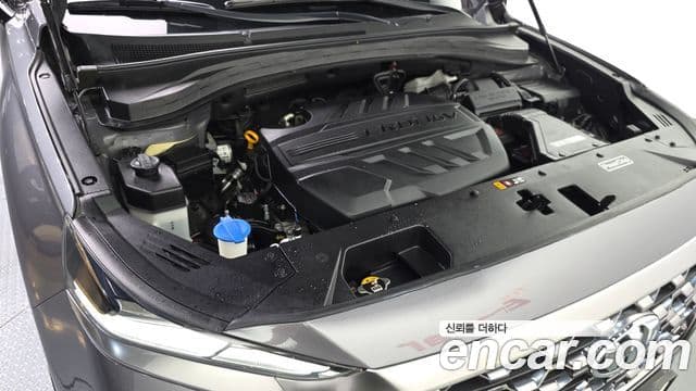 Santa Fe Motorină 2.0 2WD