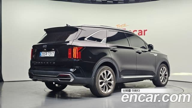 Sorento Motorină 2.2 4WD