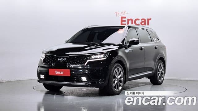 Sorento Motorină 2.2 4WD