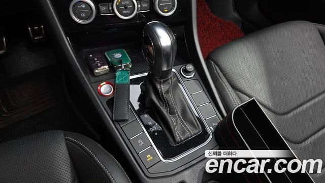 7 1.4 TSI Prestige