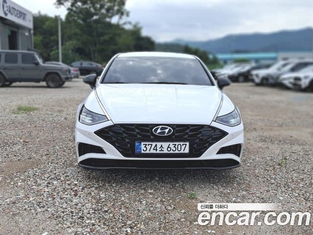 Sonata 2.0