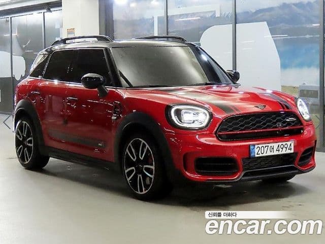 S JCW