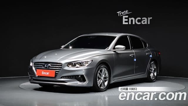 Grandeur 2.4 Premium