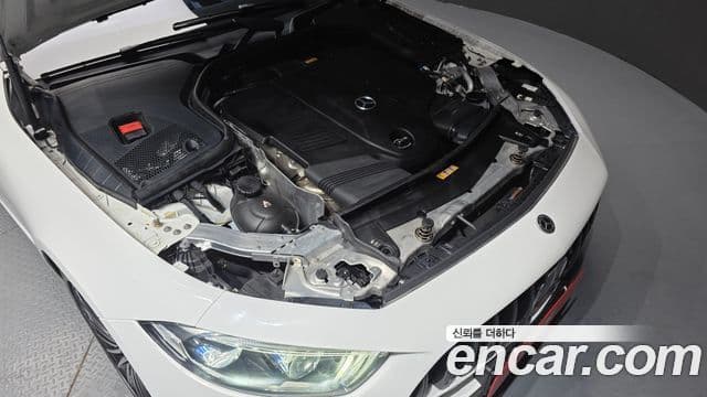 Clasa CLS CLS450 4MATIC