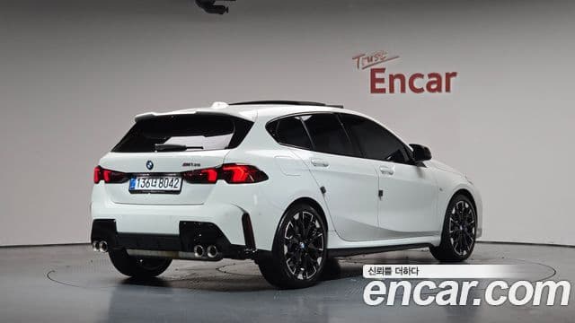 1 M135 xDrive