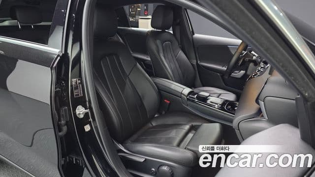 Clasa A A220 Hatchback