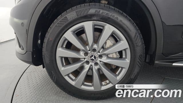 Clasa GLC GLC350e 4MATIC Premium