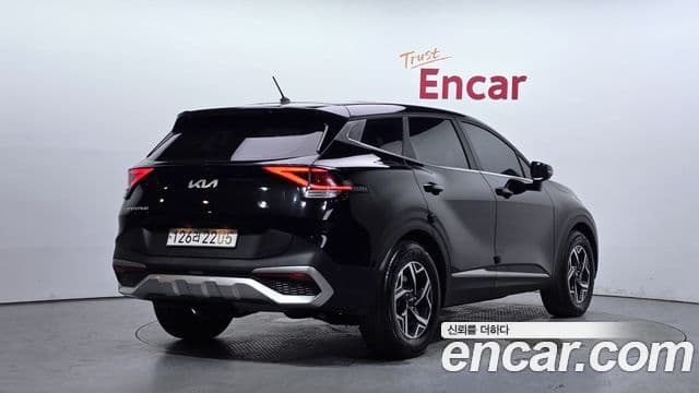 Sportage Motorină 2.0 2WD