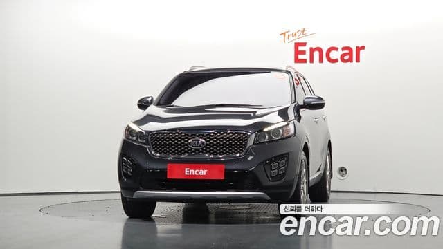 Sorento Motorină 2.0 2WD