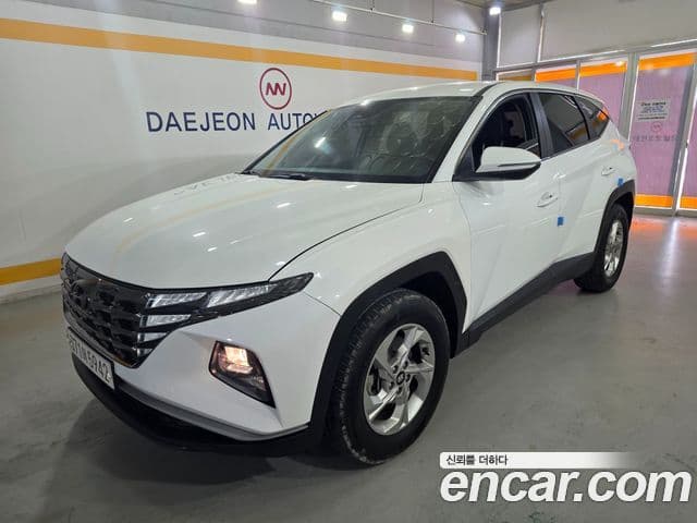 Tucson Benzină 1.6 Turbo 2WD