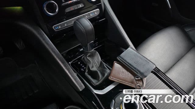 SM6 2.0 GDe RE
