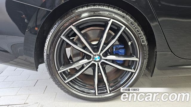 Seria 3 320d M Sport