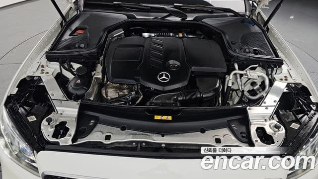 Clasa E E220d Cabriolet
