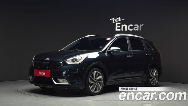 Niro Noblesse