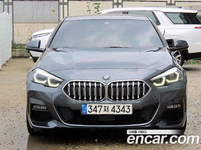 2 220i M Sport