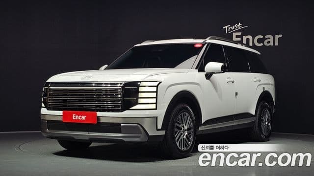 (LX3) Benzină 2.5T 2WD 9 locuri