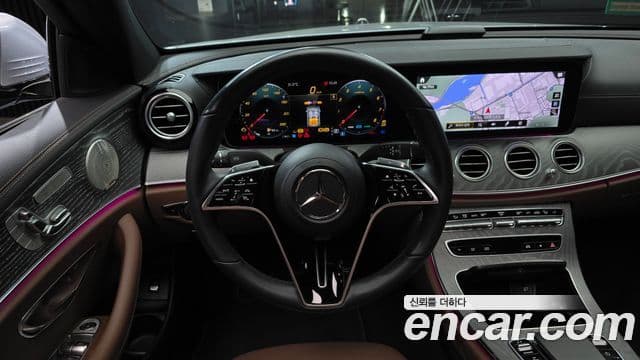 Clasa E E350 4MATIC Exclusive