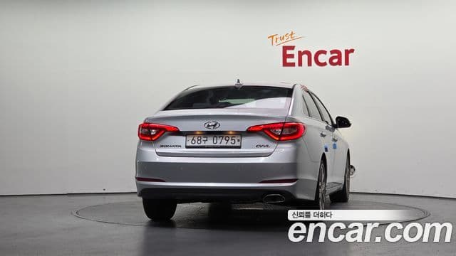 Sonata 2.0 Smart