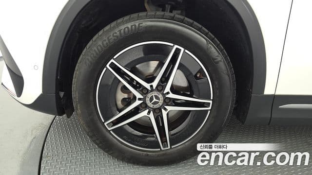 EQA EQA250 AMG Line