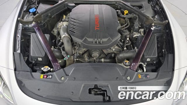 3.3 GT AWD