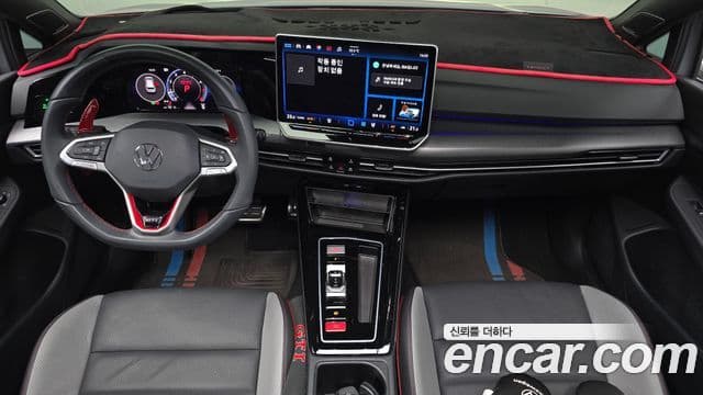 Golf 2.0 GTI