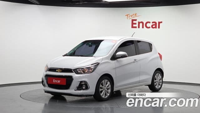 The Next Spark LTZ