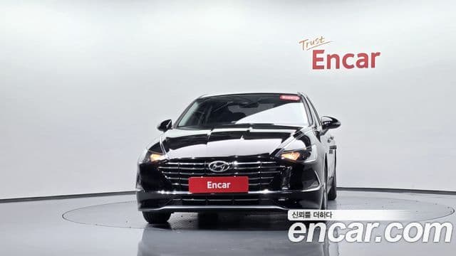 Sonata 2.0 LPG()