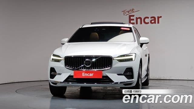 XC60 T8 Ultra Bright