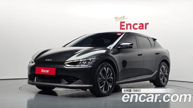 EV6 Long Range