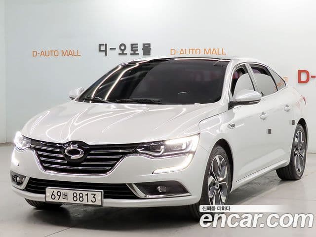 SM6 2.0 GDe LE