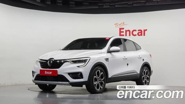 XM3 1.3 TCe RE Signature