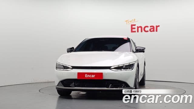EV6 Long Range