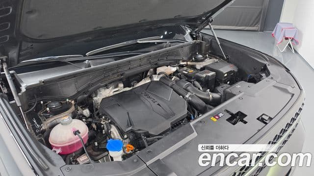 (MX5) Benzină 2.5T 2WD