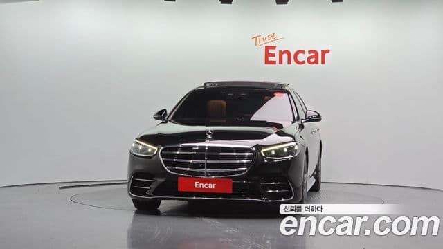 Clasa S S400 d 4MATIC