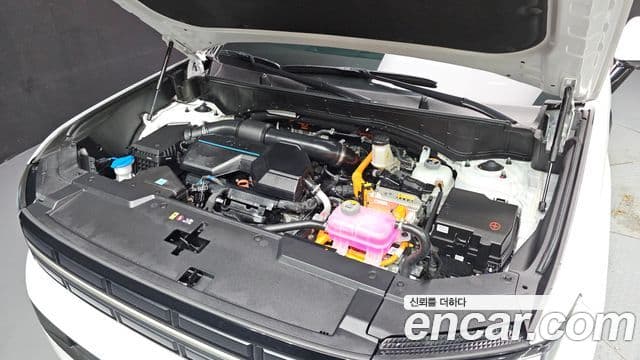 (MX5) HEV 1.6 2WD