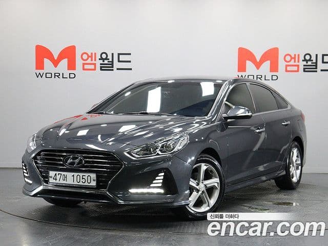 2.0 Smart Special
