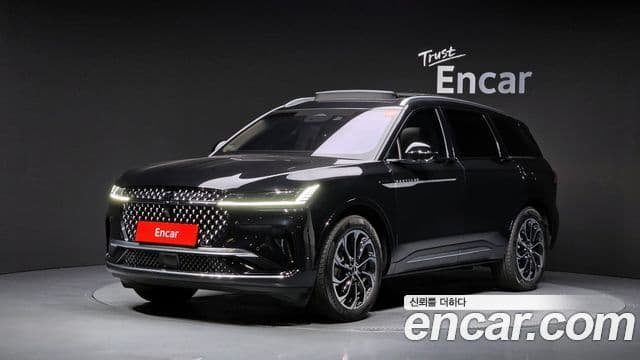 2 2.0 Reserve AWD