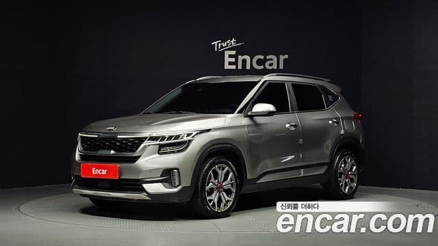 Seltos Motorină 1.6 2WD