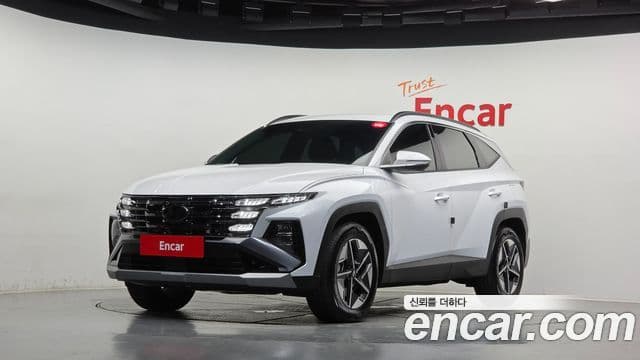 Tucson Benzină 1.6 Turbo 2WD