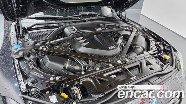 M3 M3 Touring Competition M xDrive