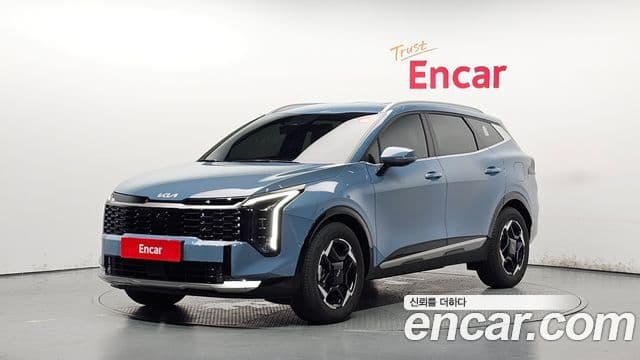 Sportage Benzină 1.6 Turbo 2WD