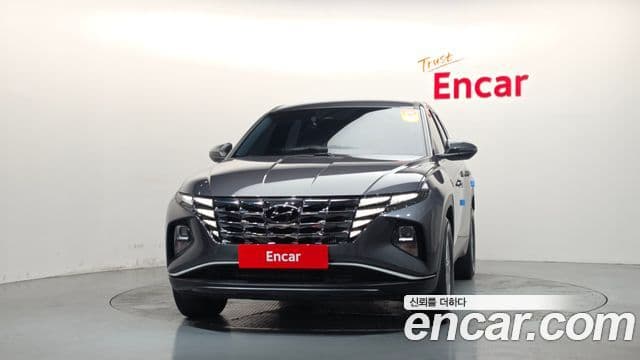Tucson Motorină 2.0 2WD