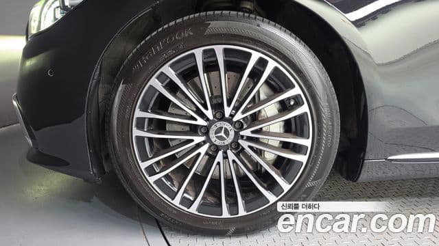 Clasa S S350 d