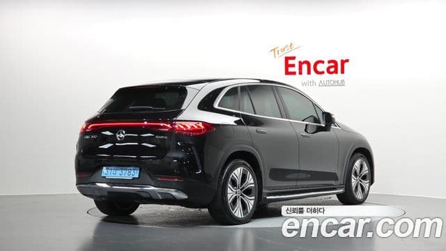 EQE SUV EQE350 4MATIC