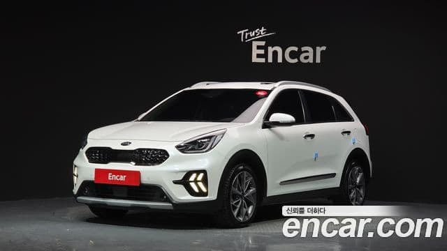 Niro 1.6 HEV