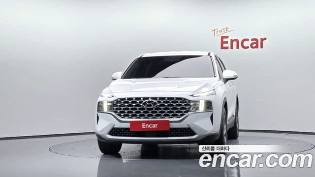 Santa Fe Motorină 2.2 2WD