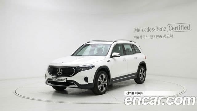 EQB EQB300 4MATIC