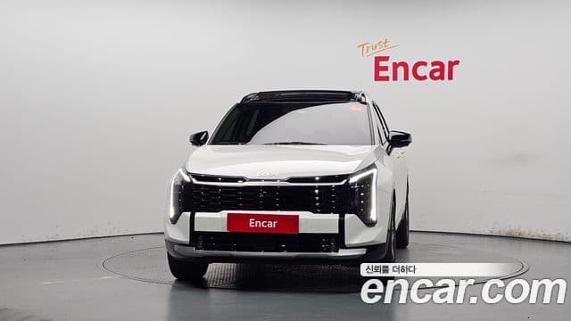 Sportage Benzină 1.6 Turbo 2WD