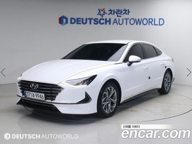Sonata 2.0 LPG()