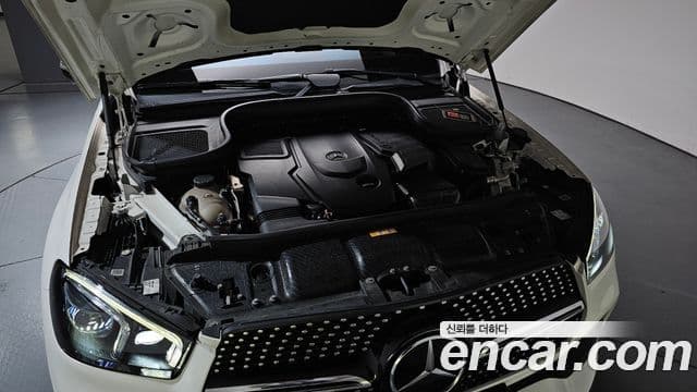 Clasa GLE GLE400d 4MATIC Coupé